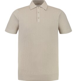 Pure Path Polo Regular Fit