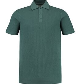 Pure Path Polo Regular Fit