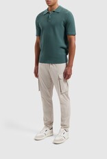 Pure Path Polo Regular Fit