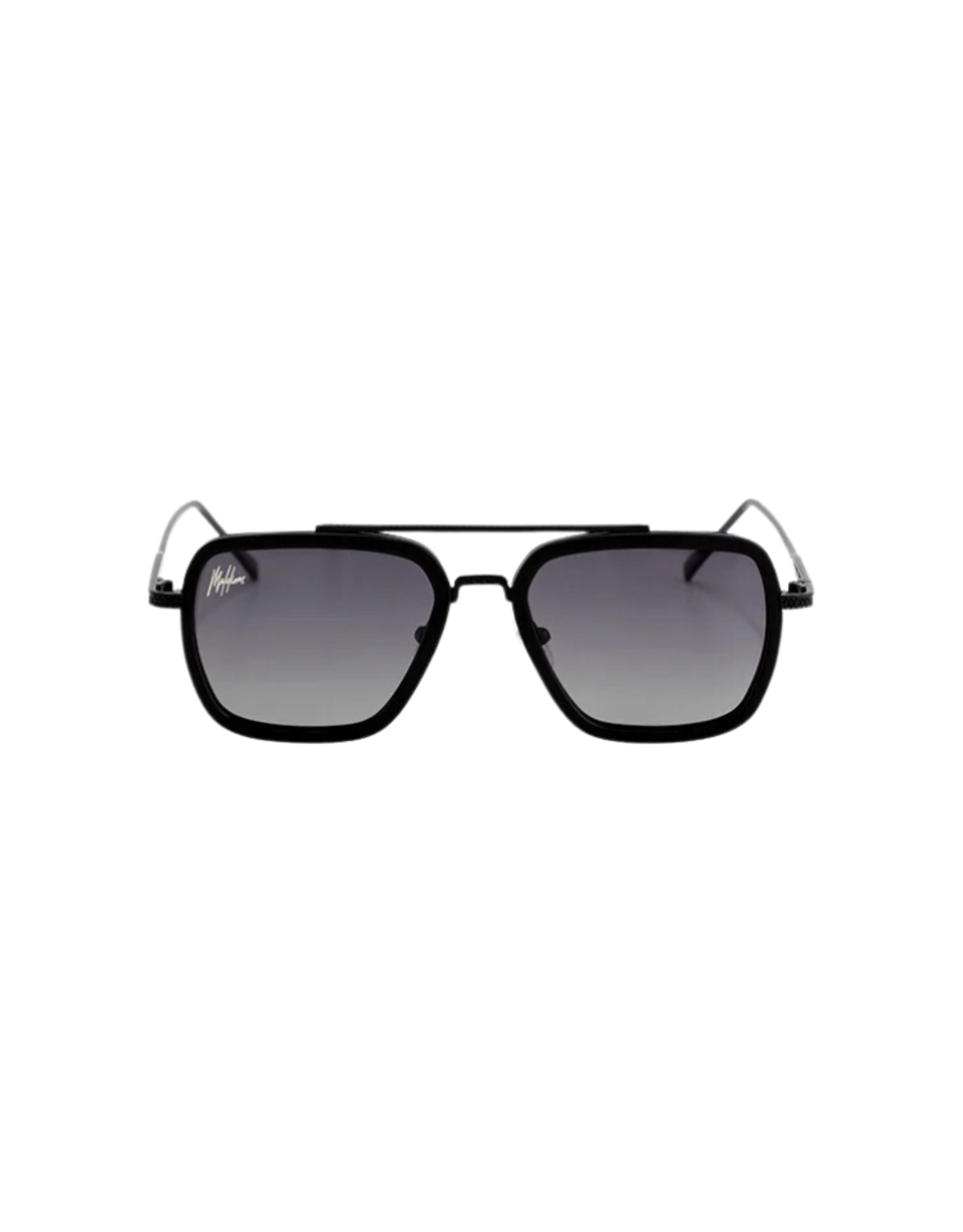 Malelions Abstract Sunglasses