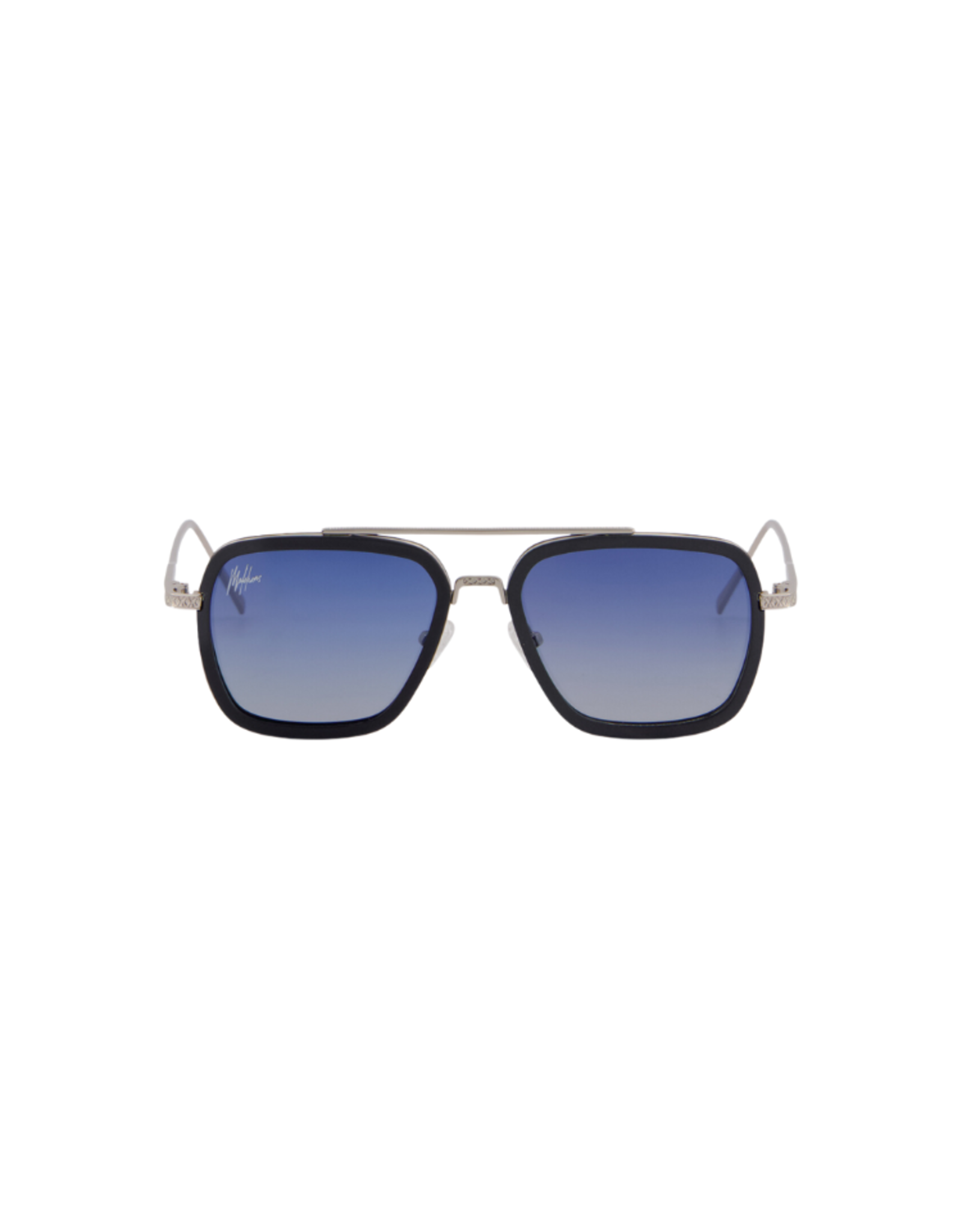 Malelions Abstract Sunglasses