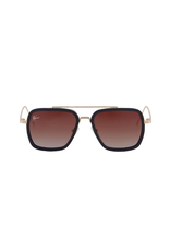 Malelions Abstract Sunglasses