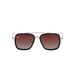 Malelions Abstract Sunglasses