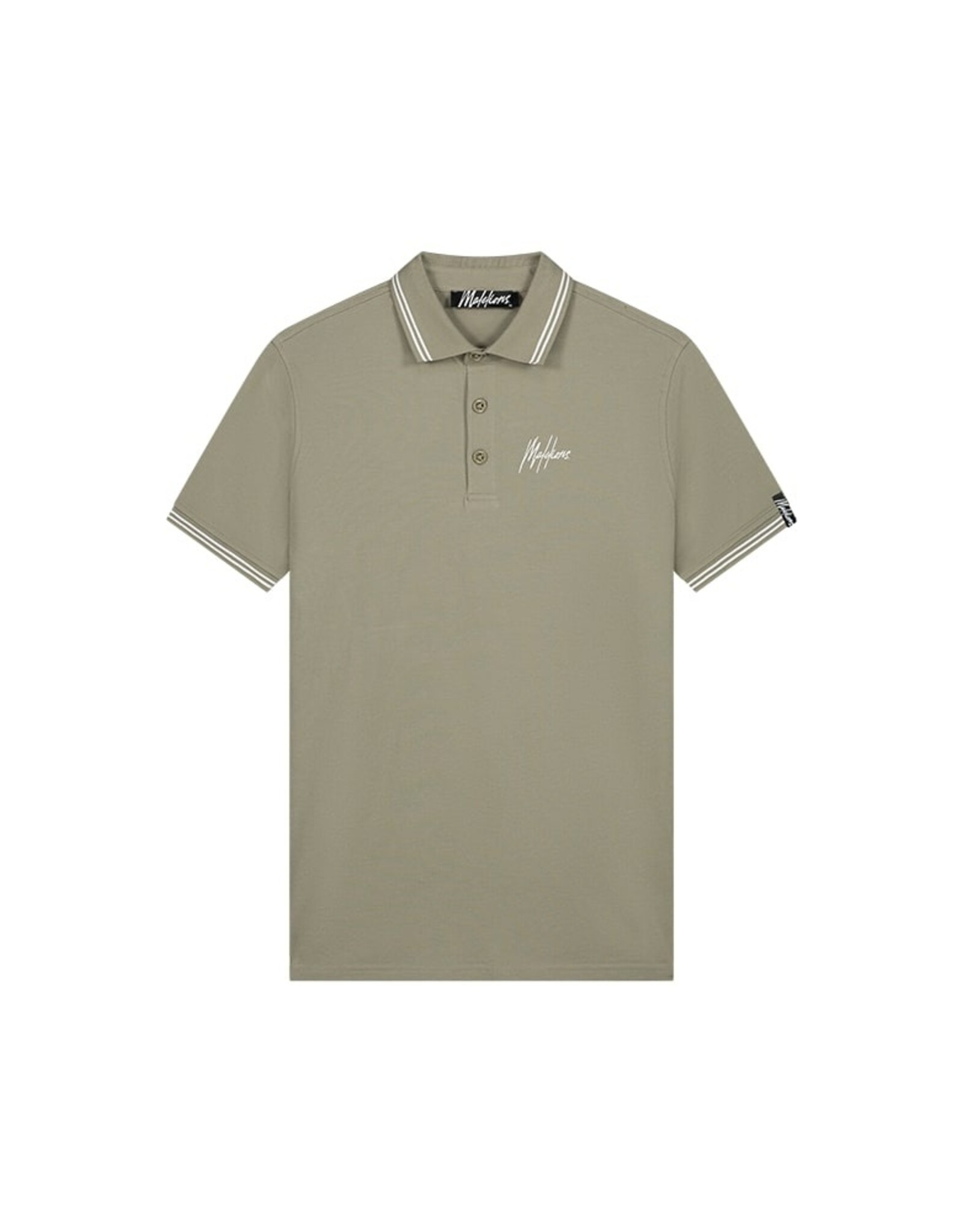 Malelions Signature Polo