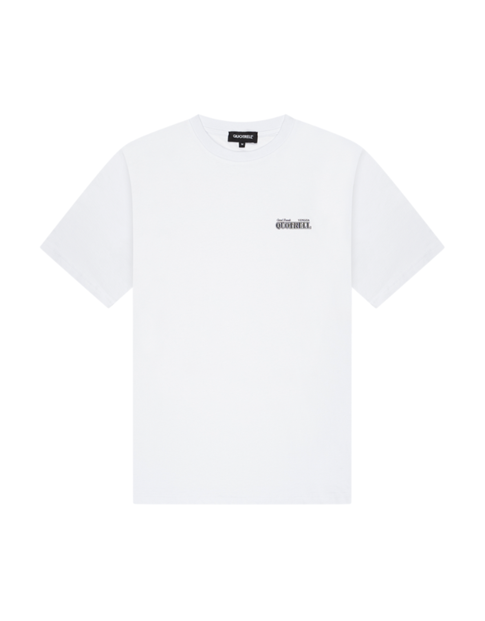 Quotrell Venezia T-Shirt