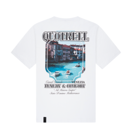 Quotrell Venezia T-Shirt