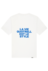 Quotrell La Vie T-Shirt