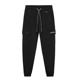 Quotrell Brockton Cargo Pants