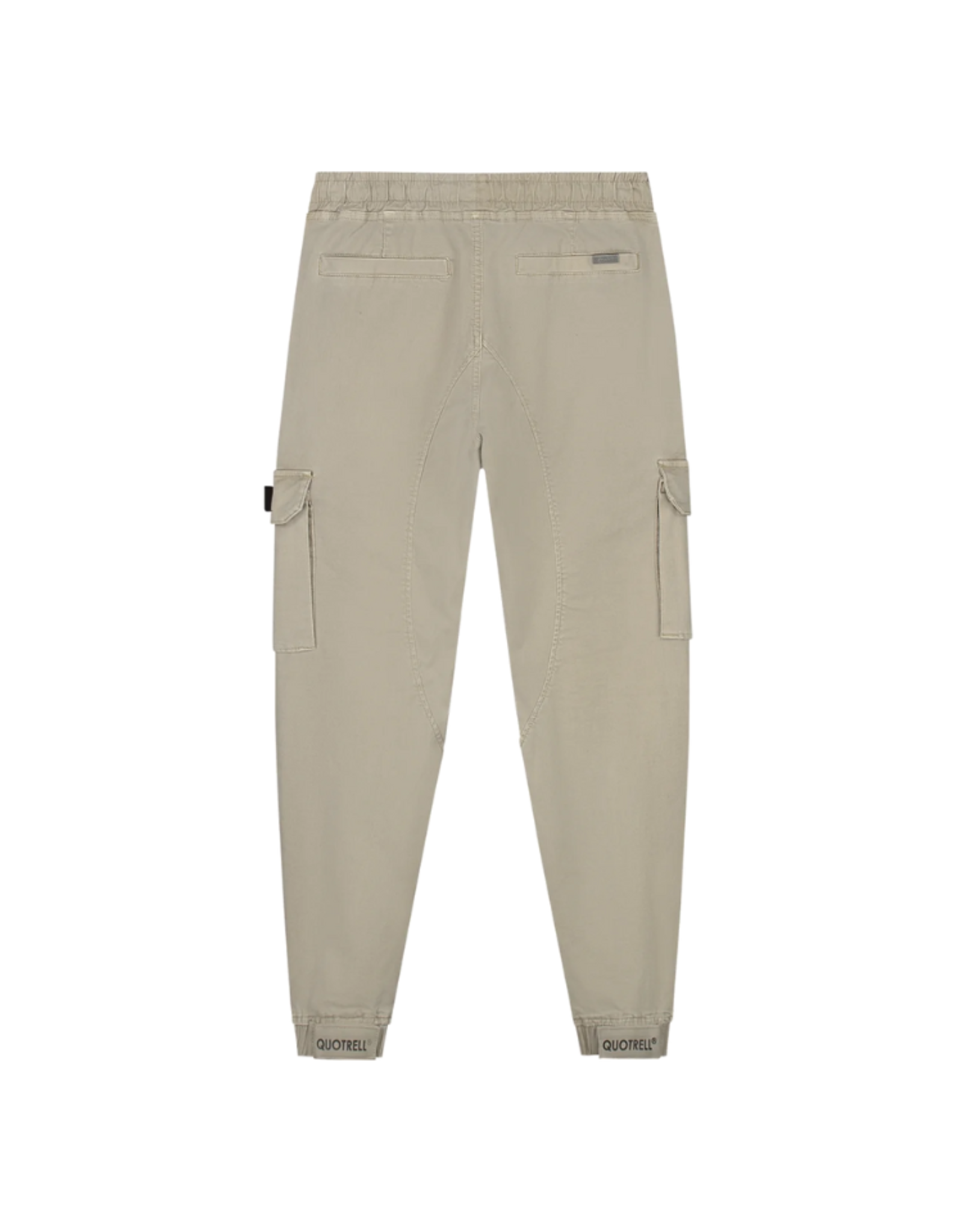 Quotrell Brockton Cargo Pants