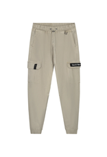 Quotrell Brockton Cargo Pants