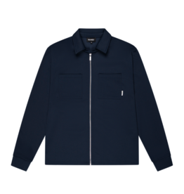 Quotrell Bagota Overshirt