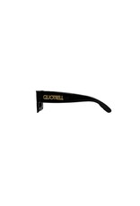 Quotrell Sunglasses Black/Gold