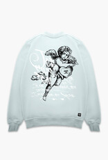 JorCustom Love Angel Sweater