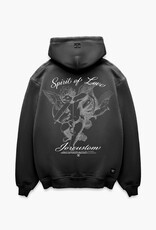 JorCustom Spirit Of Love Zip Hoodie