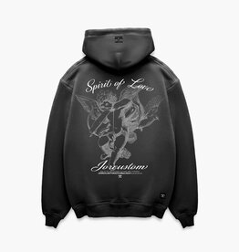 JorCustom Spirit Of Love Zip Hoodie