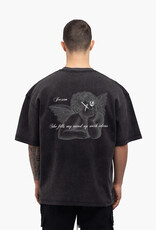 JorCustom Angel oversized fit T-Shirt