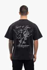 JorCustom Spirit Of Love loose fit T-Shirt