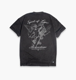 JorCustom Spirit Of Love loose fit T-Shirt