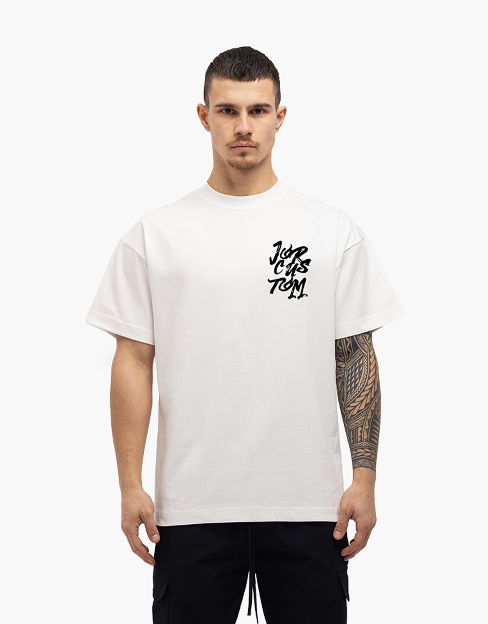 JorCustom Forever loose fit T-Shirt