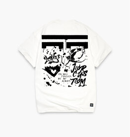 JorCustom Forever loose fit T-Shirt