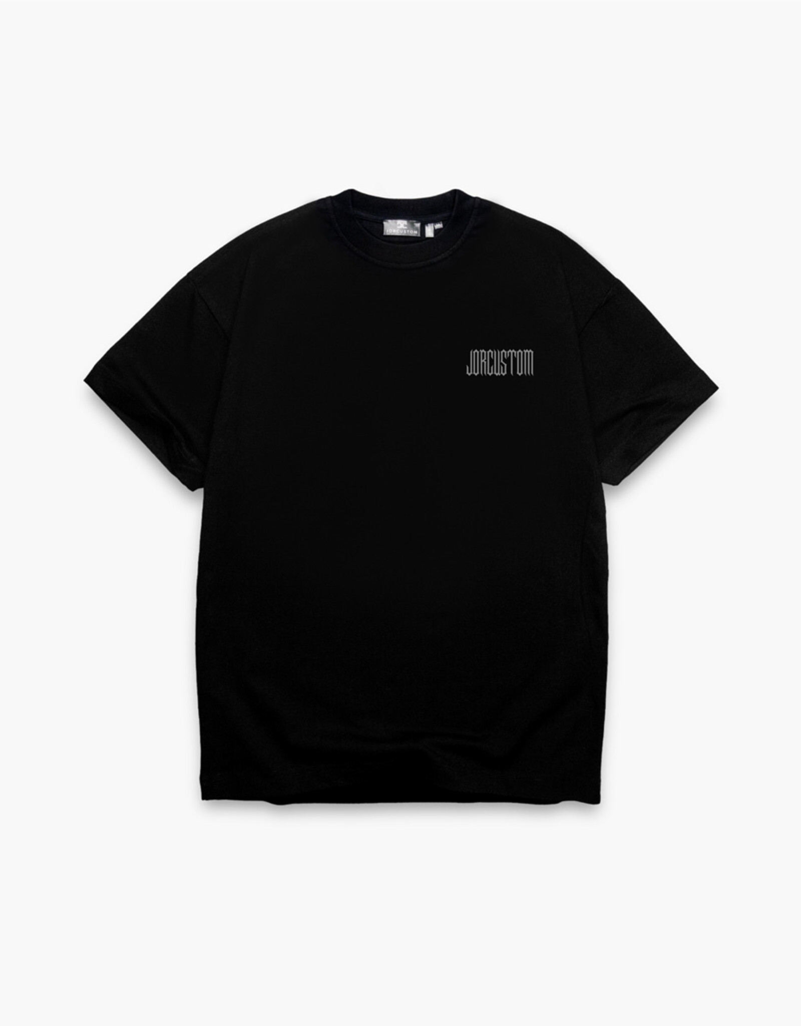 JorCustom Excellence loose fit T-Shirt