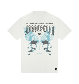 JorCustom Evolve loose fit T-Shirt
