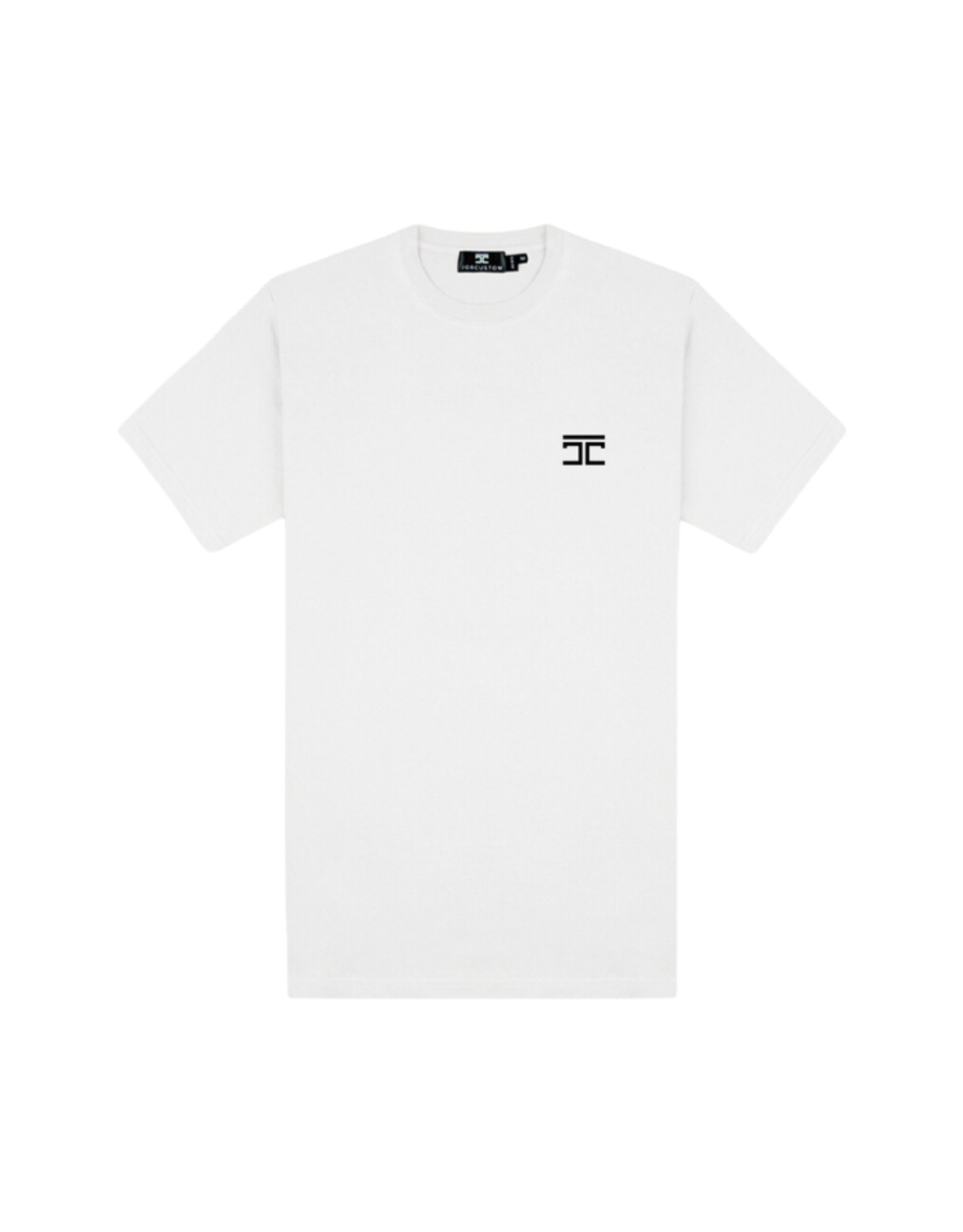 JorCustom Evolve loose fit T-Shirt