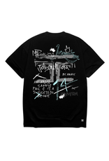 JorCustom Artist loose fit T-Shirt