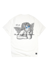 JorCustom Angel loose fit T-Shirt