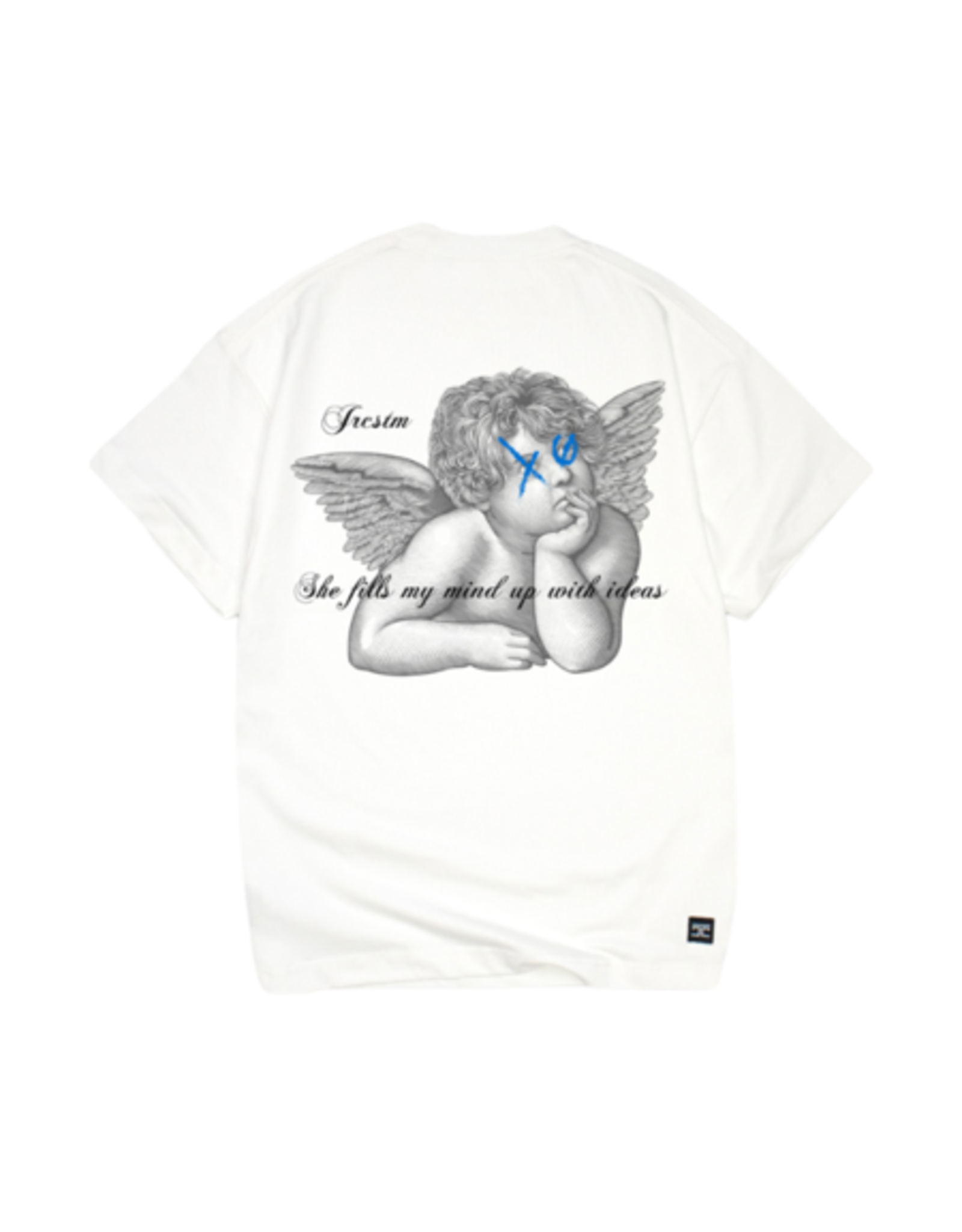 JorCustom Angel loose fit T-Shirt