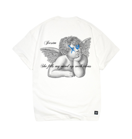 JorCustom Angel loose fit T-Shirt