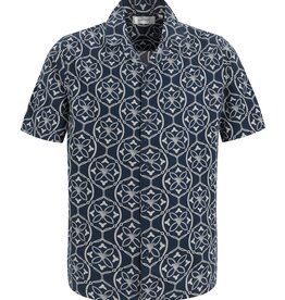 Pure Path Monogram Shirt