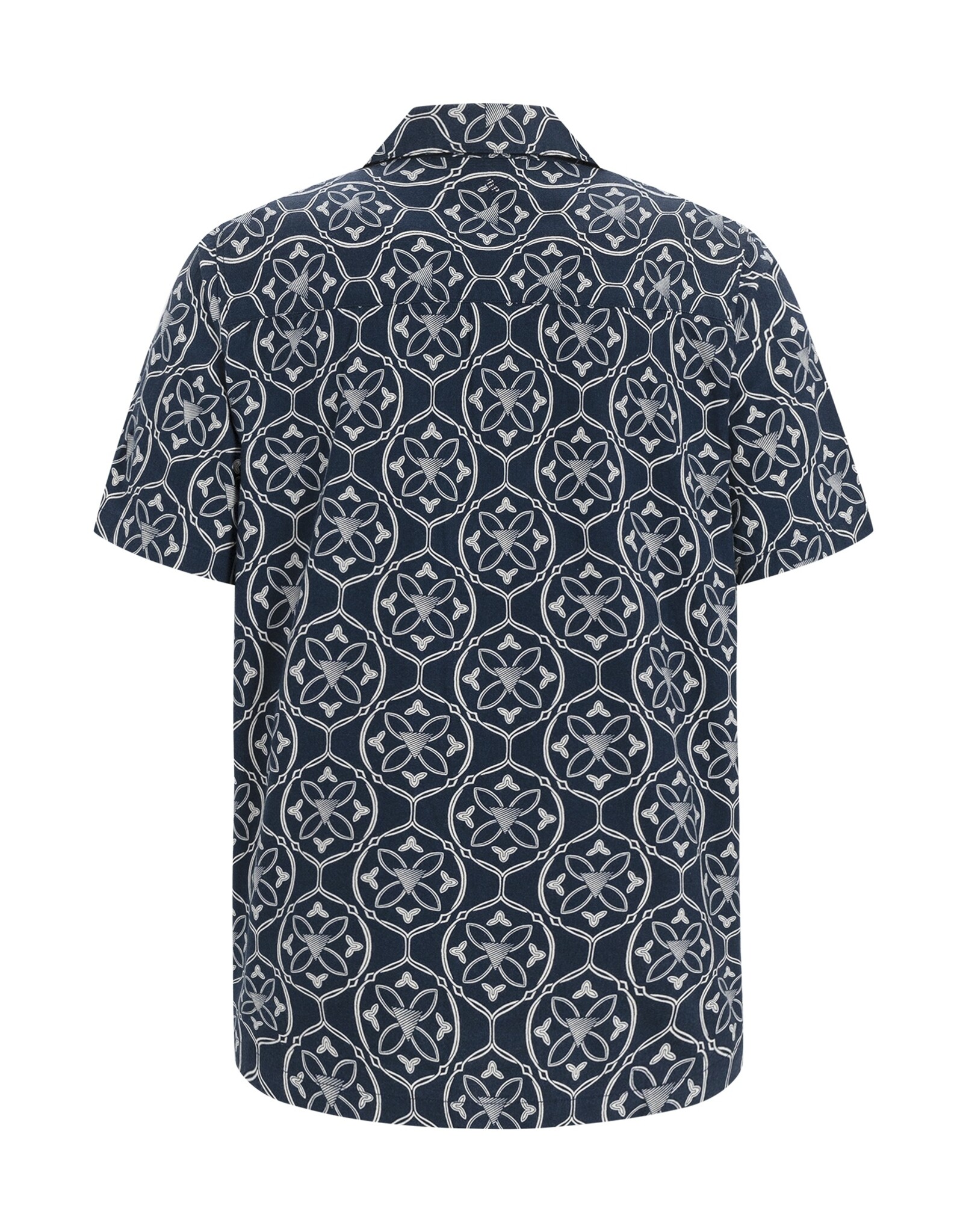 Pure Path Monogram Shirt