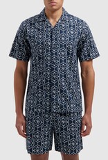 Pure Path Monogram Shirt