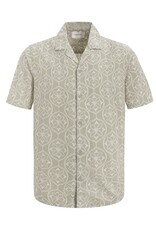 Pure Path Monogram Shirt