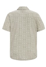 Pure Path Monogram Shirt