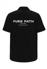 Pure Path Signature S/S Shirt
