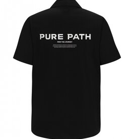 Pure Path Signature S/S Shirt