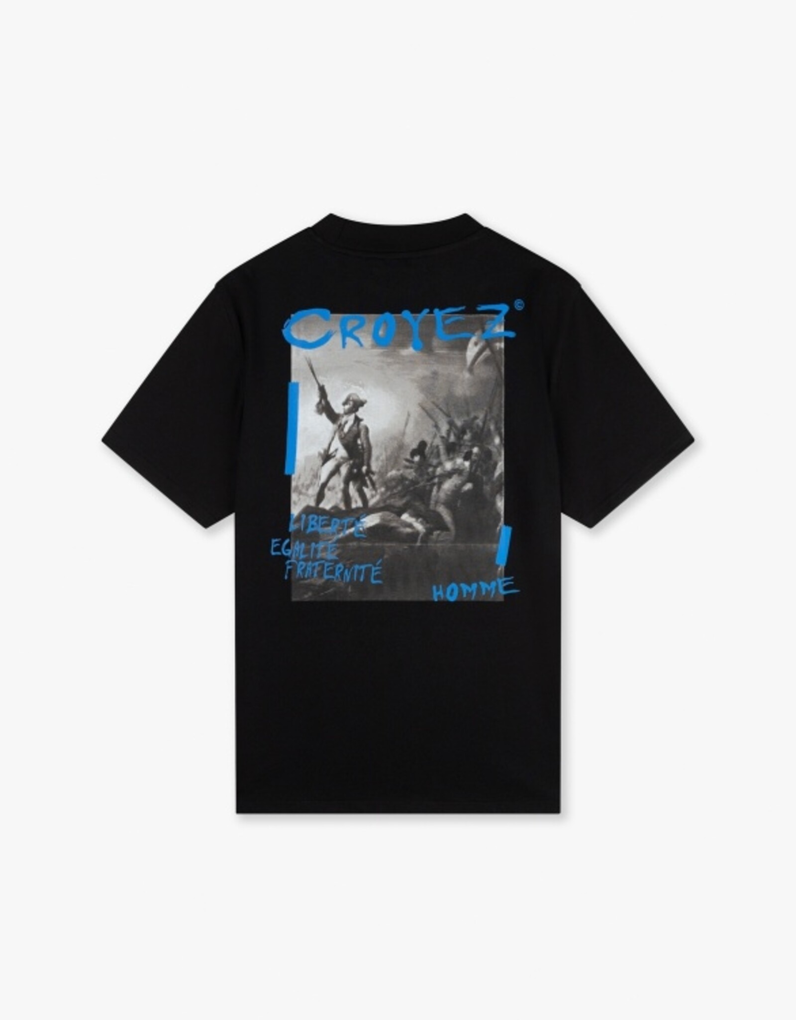 Croyez Louvre T-Shirt