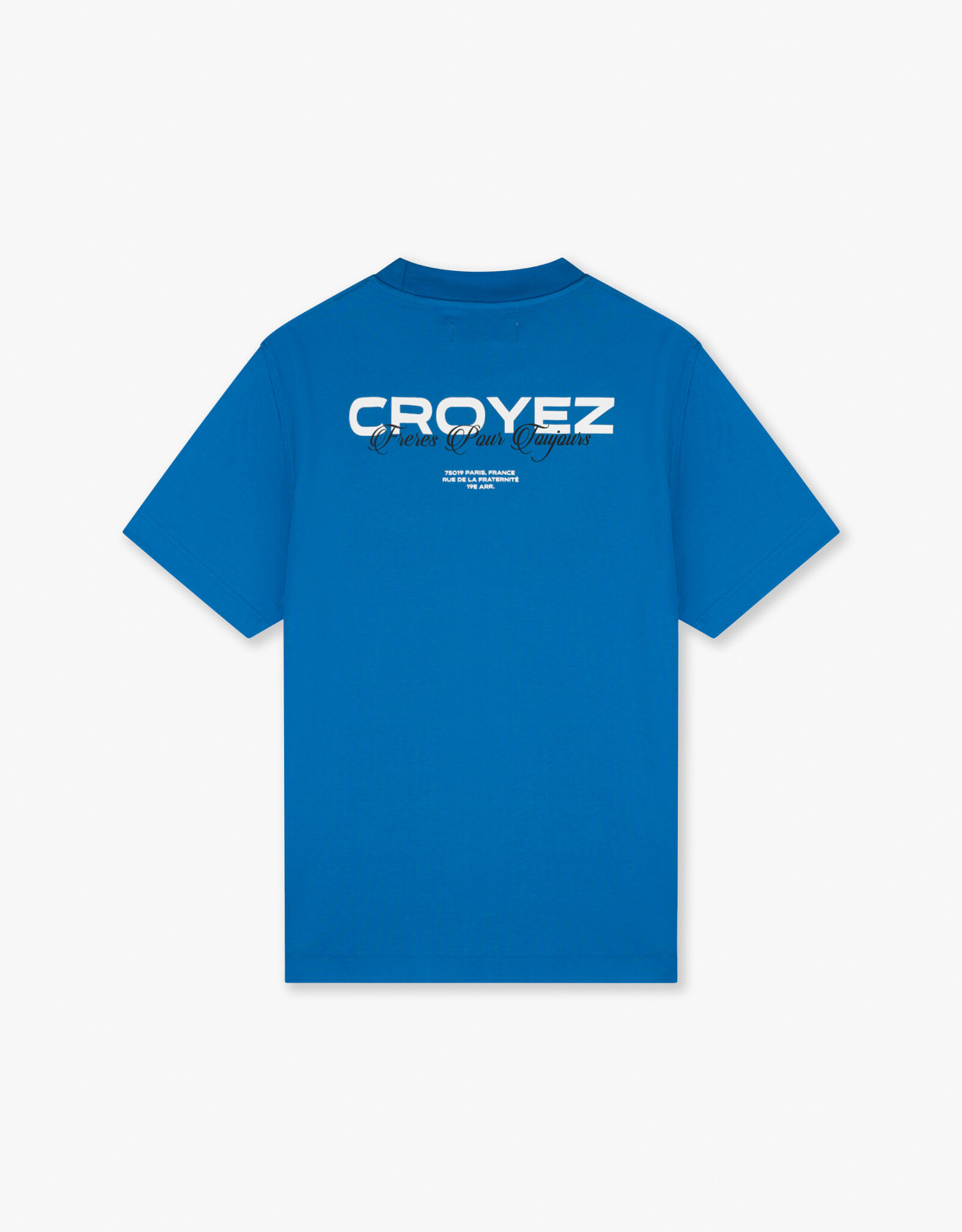 Croyez Freres T-Shirt