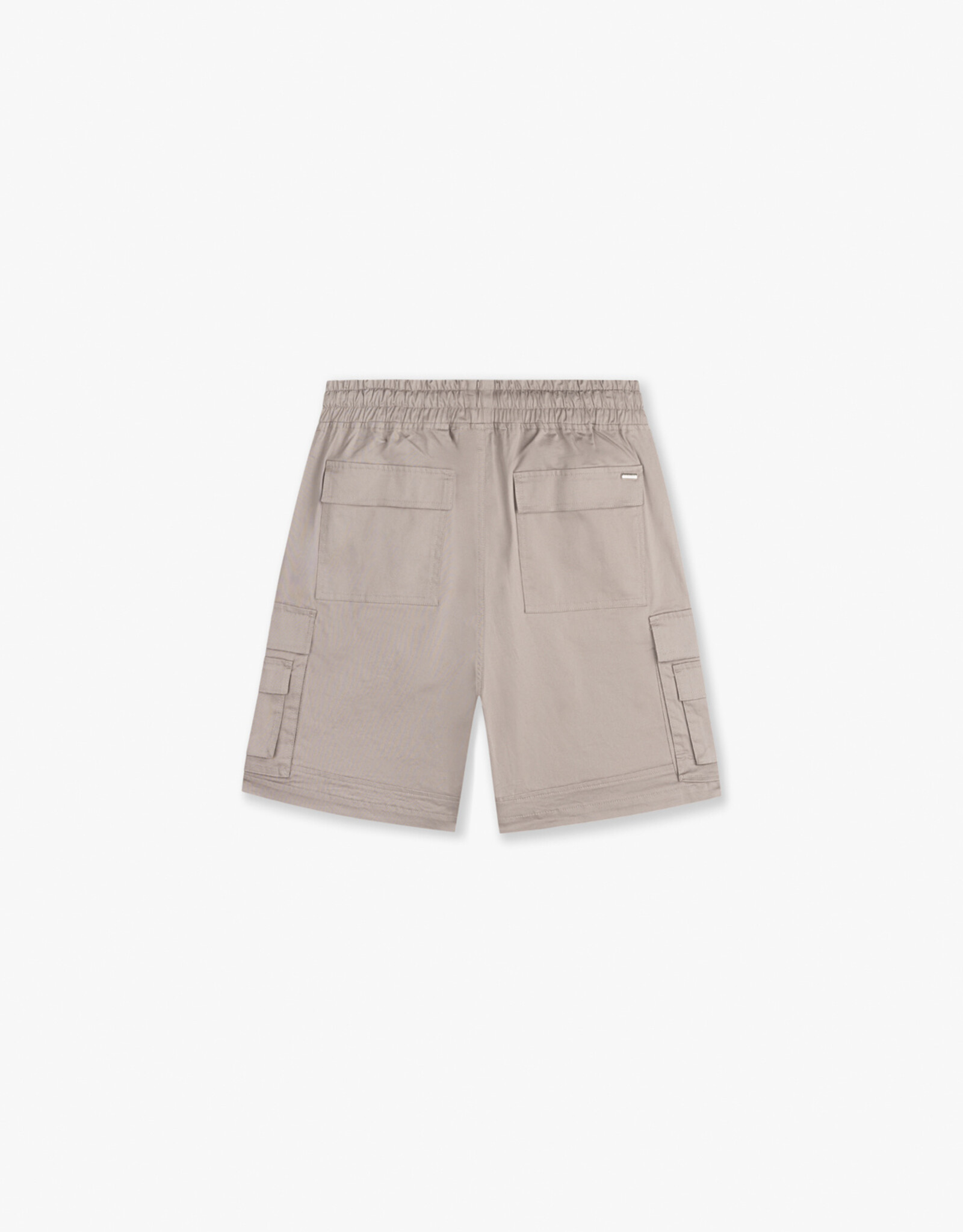 Croyez Parachute Cargo Shorts