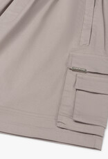 Croyez Parachute Cargo Shorts