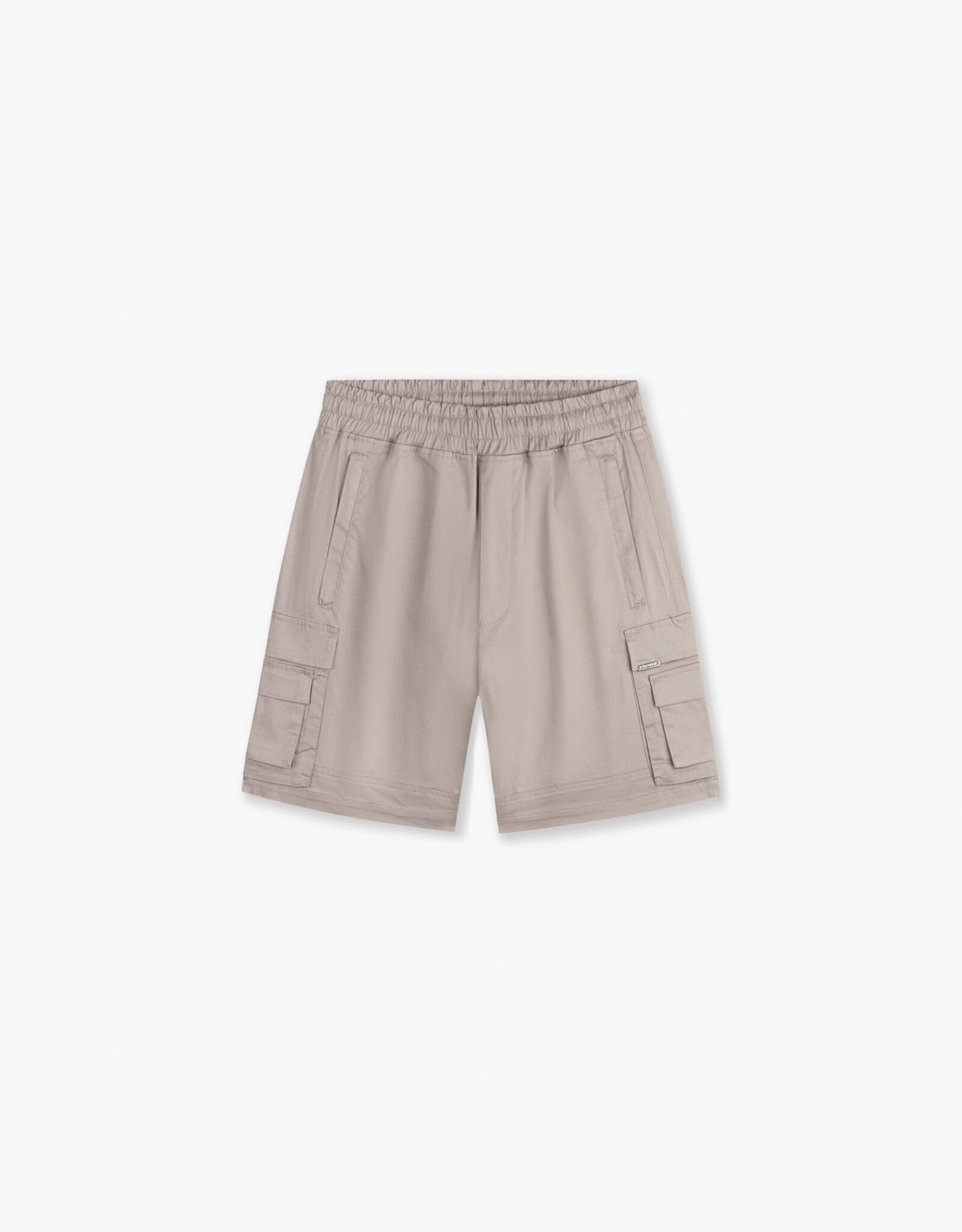 Croyez Parachute Cargo Shorts