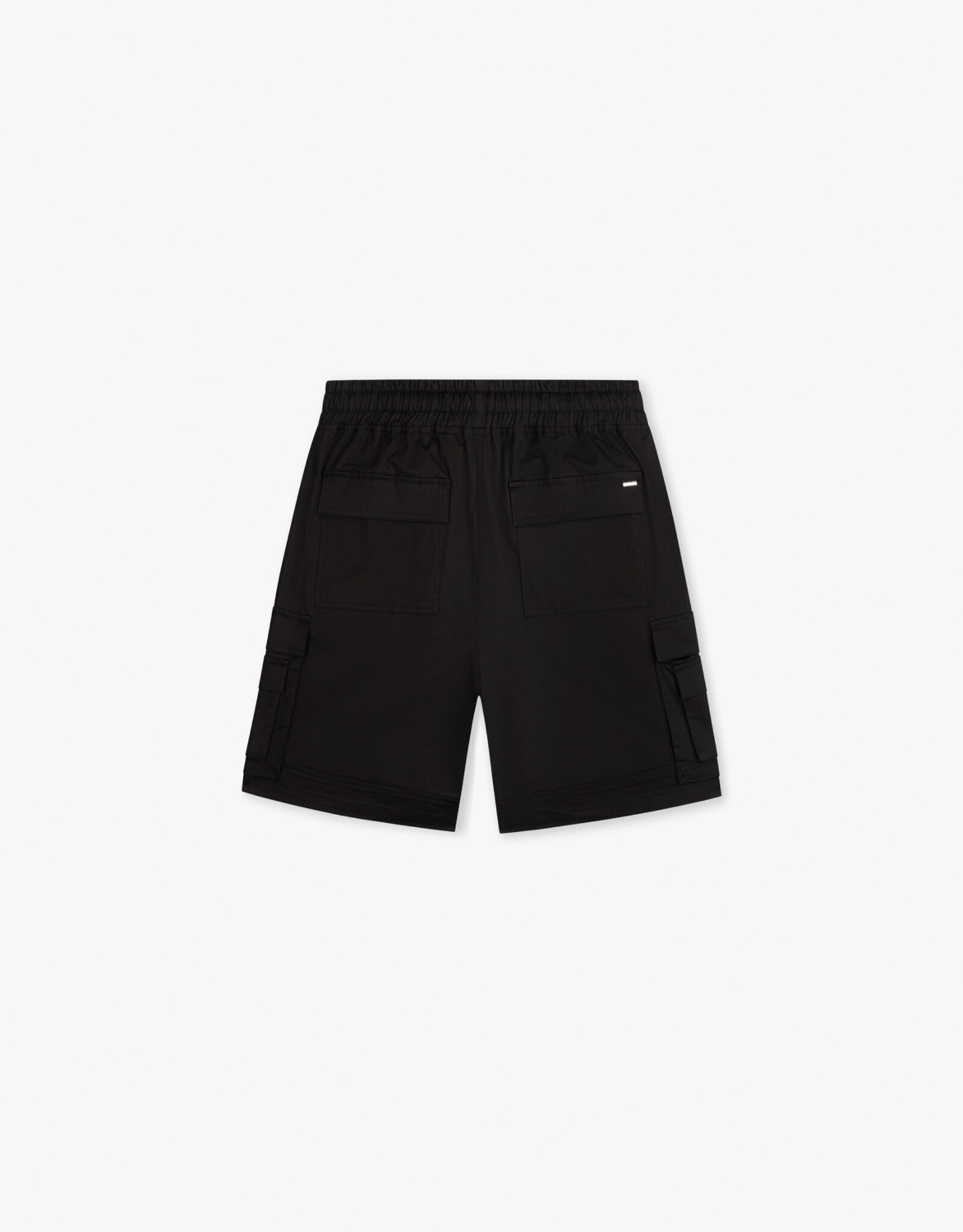 Croyez Parachute Cargo Shorts