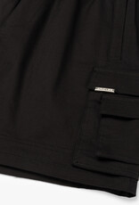 Croyez Parachute Cargo Shorts