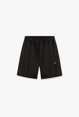 Croyez Parachute Cargo Shorts