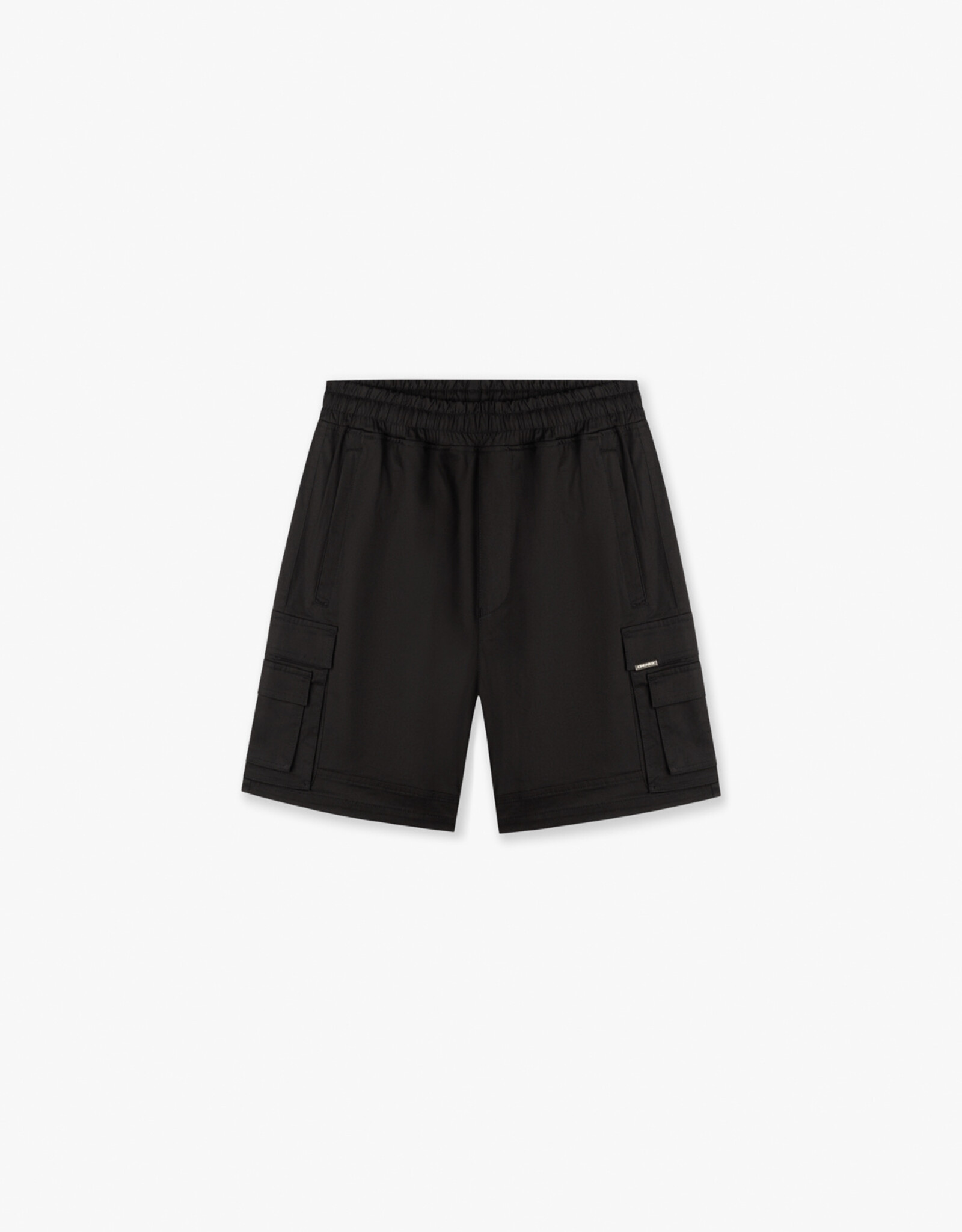 Croyez Parachute Cargo Shorts