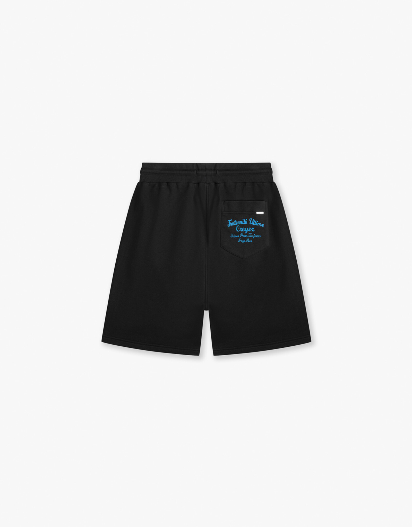 Croyez Fraternité Shorts