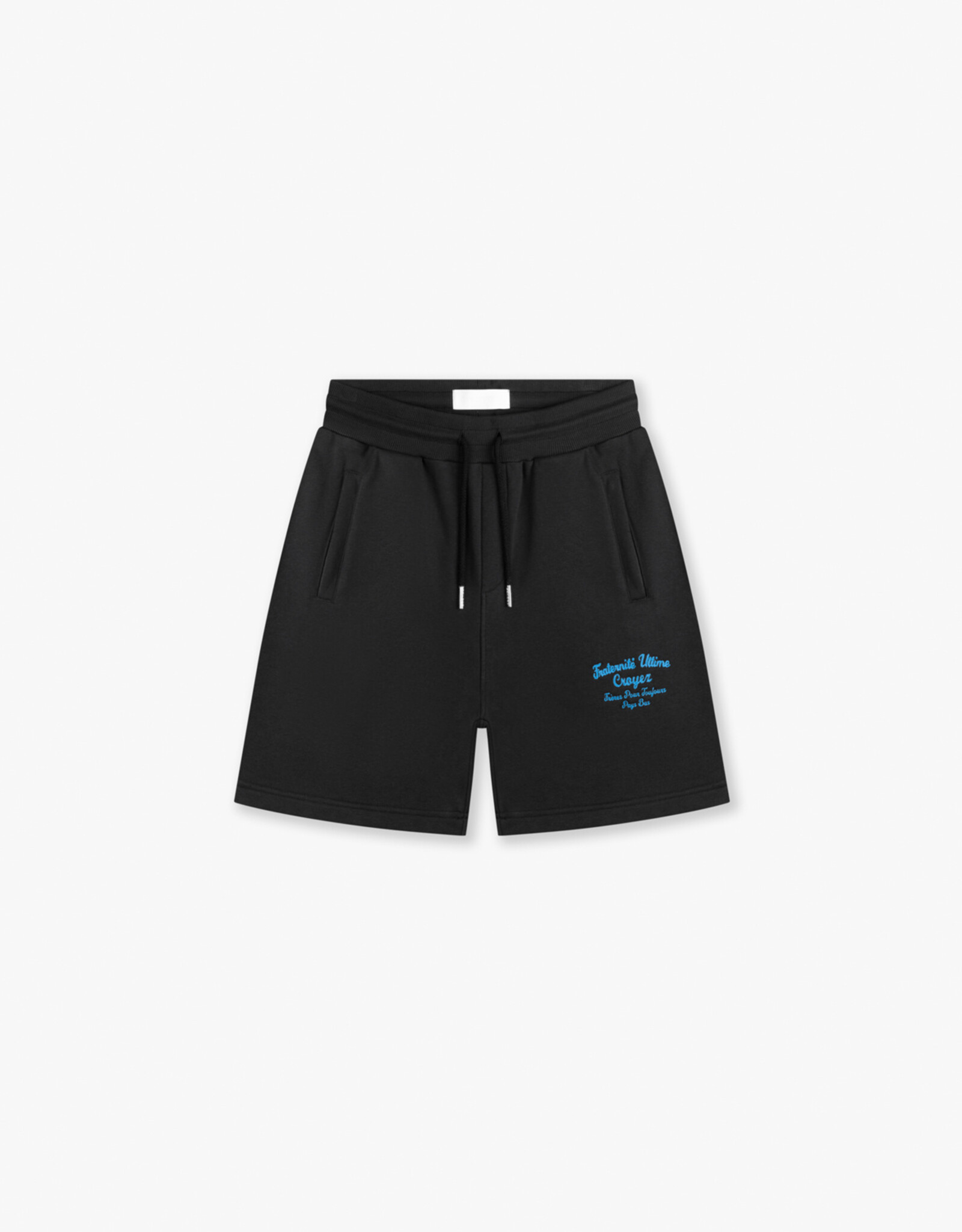 Croyez Fraternité Shorts