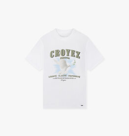 Croyez Dove of Peace T-Shirt